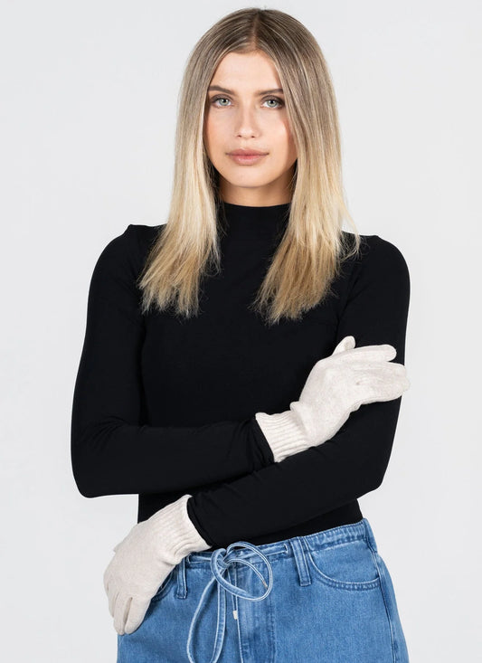 C’est Moi / Casual Gloves (2 Colors)
