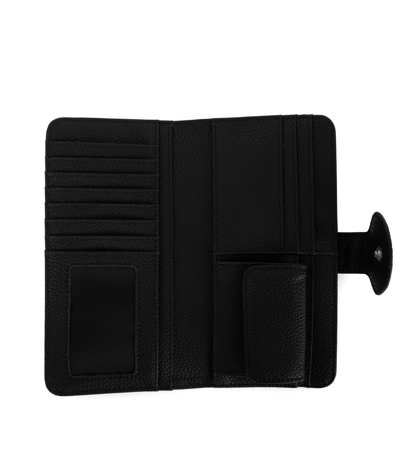 Matt & Nat / Float Wallet Grain (2 Colors)