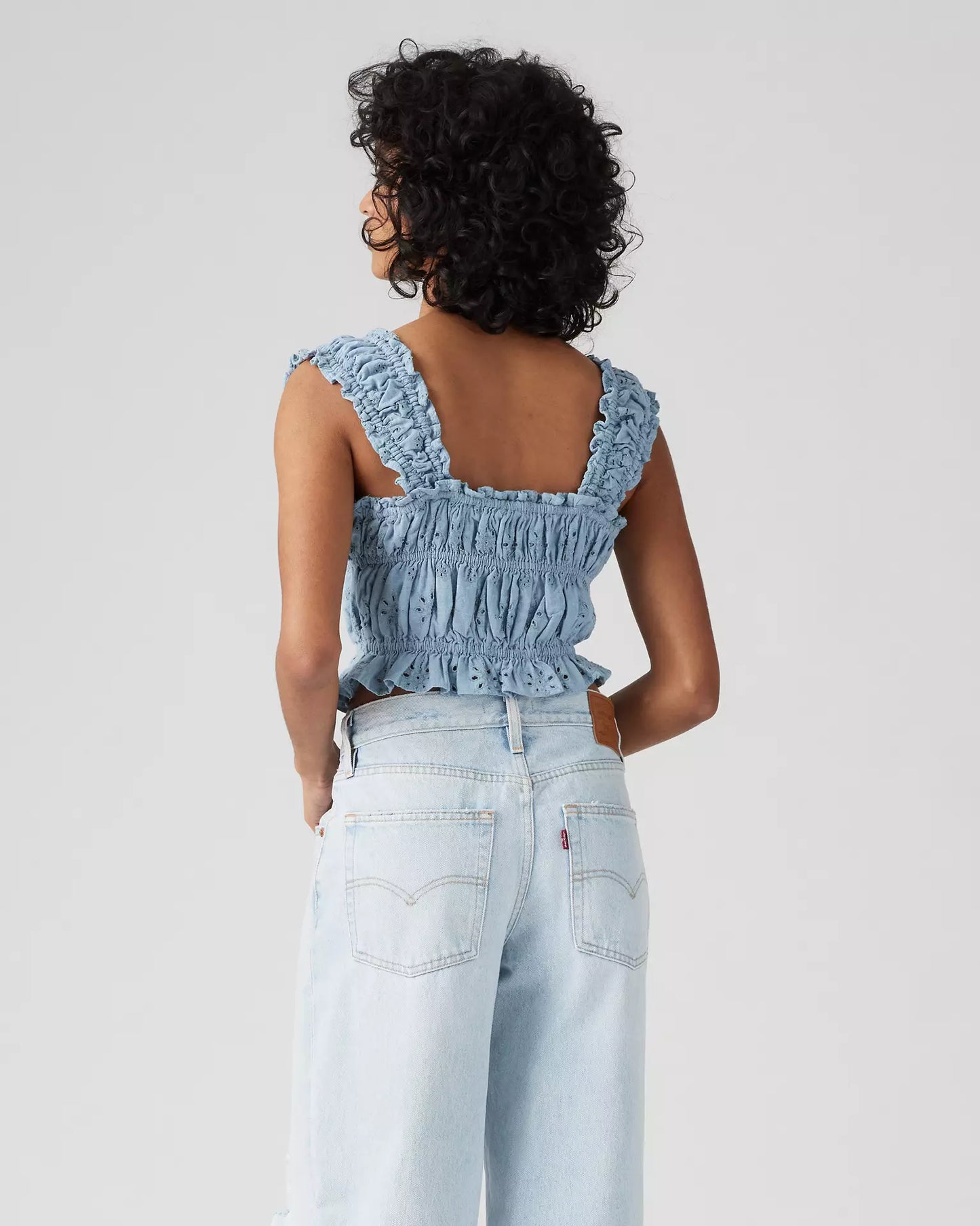 Levi’s / Amaya Blouse