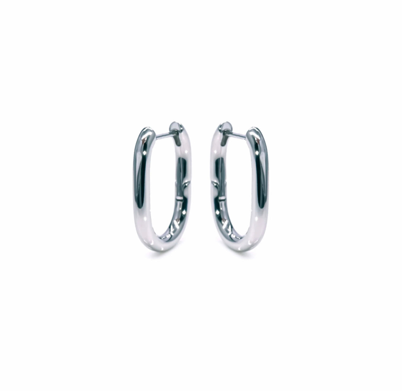 eLiasz & Ella / Beyond Hoop Earrings