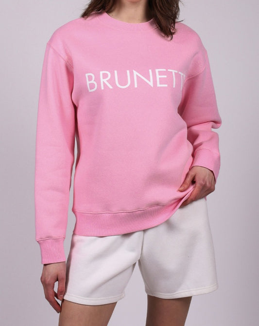 Brunette the Label / BRUNETTE Crewneck