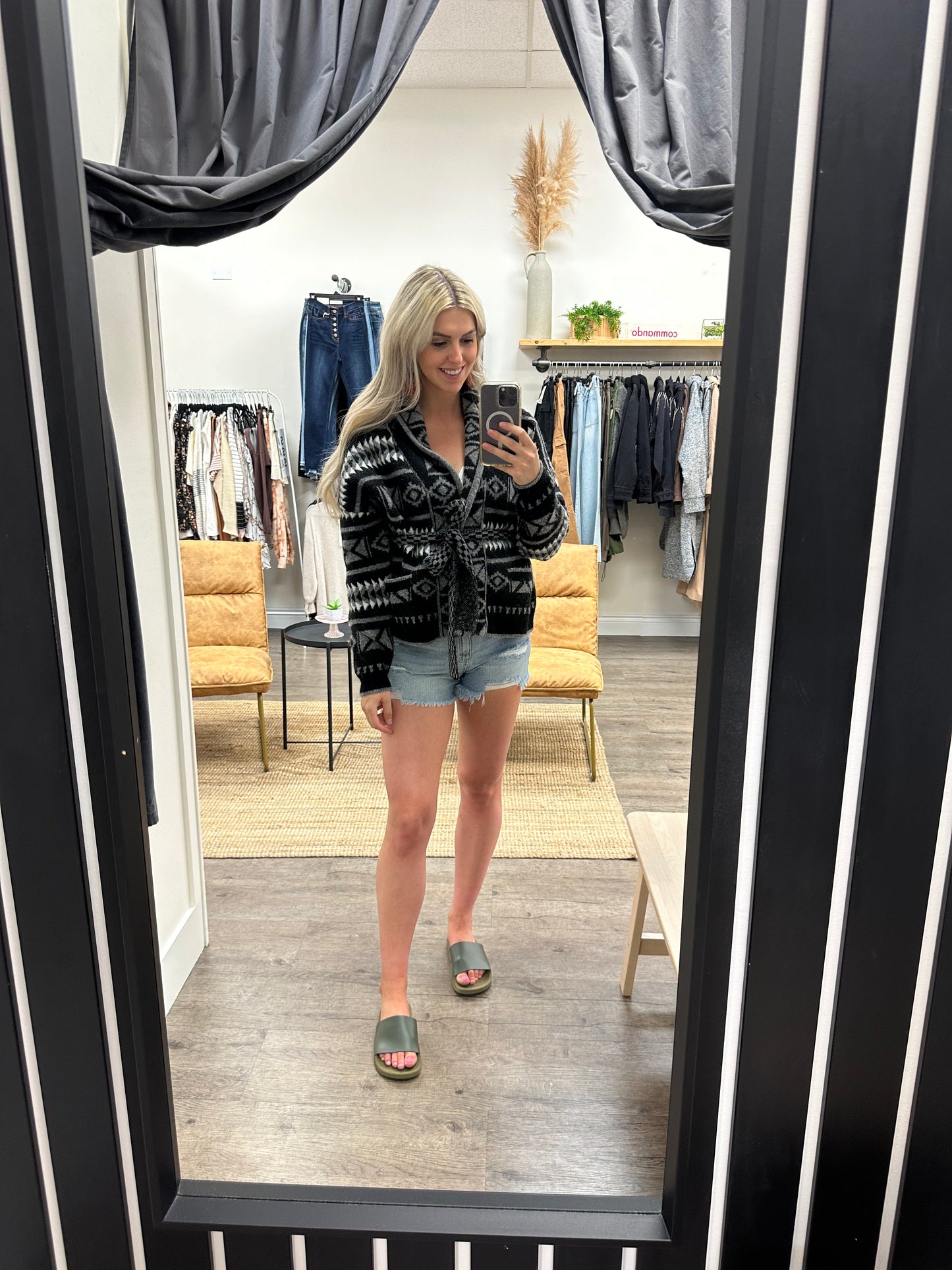 RD Style Sedona Sweater
