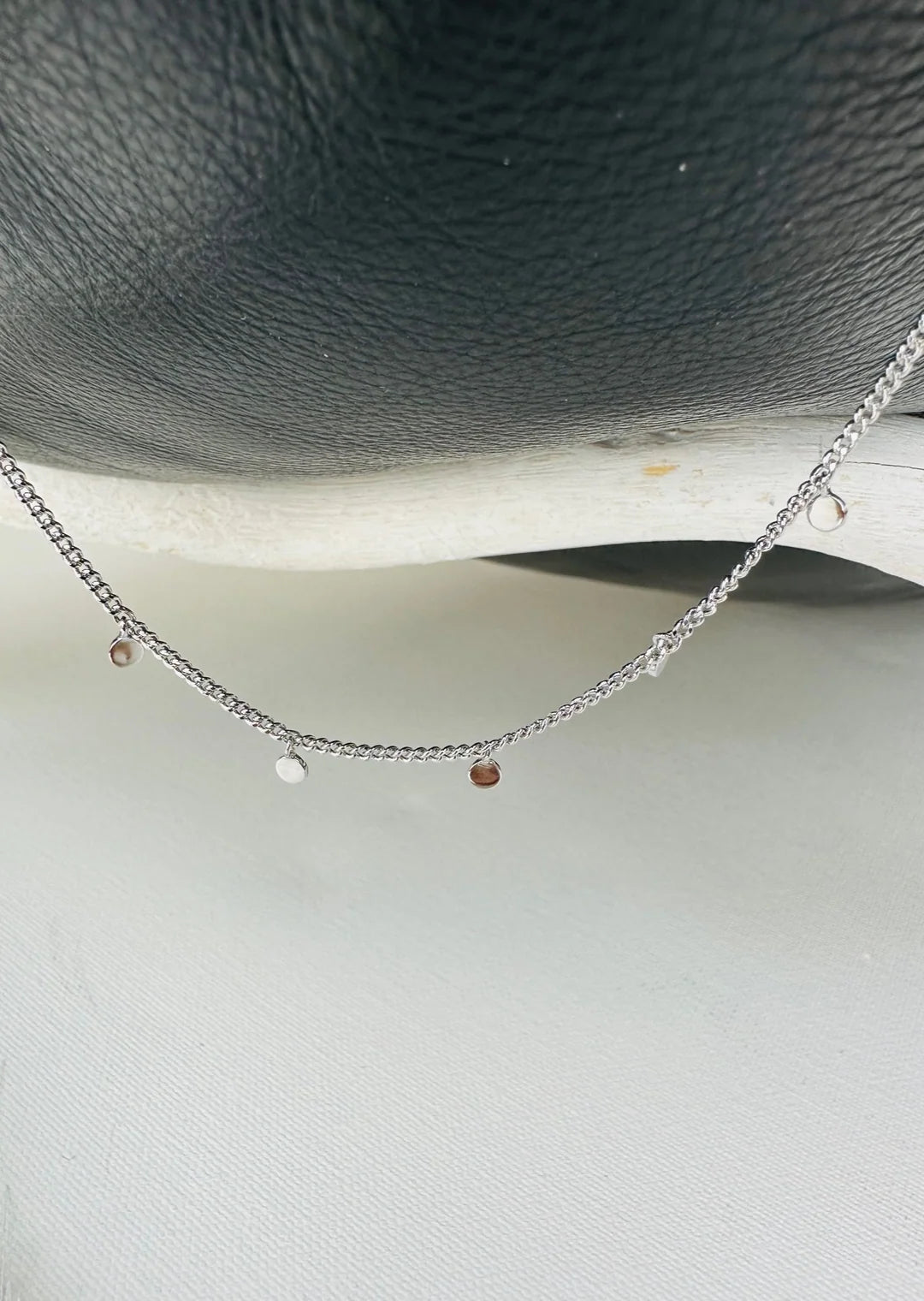 eLiasz & eLLa / Truffle Necklace