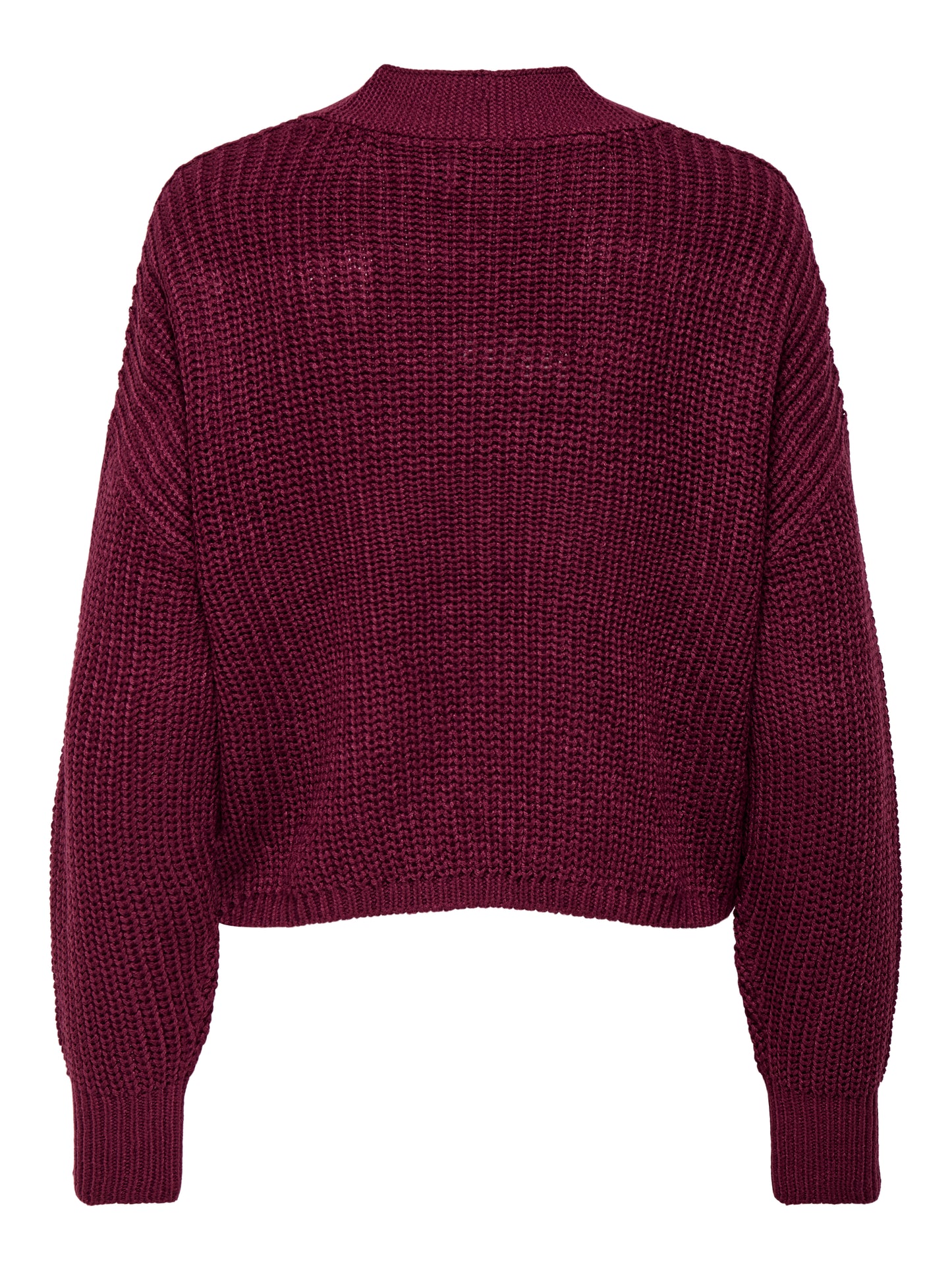 WC / Carol Knit Cardigan (2 Colors)