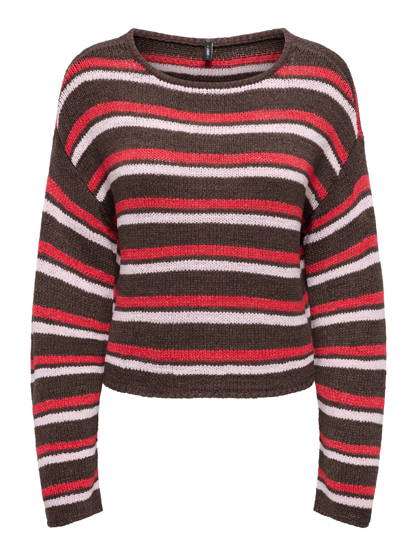ONLY / Geena Longsleeve (2 colors)