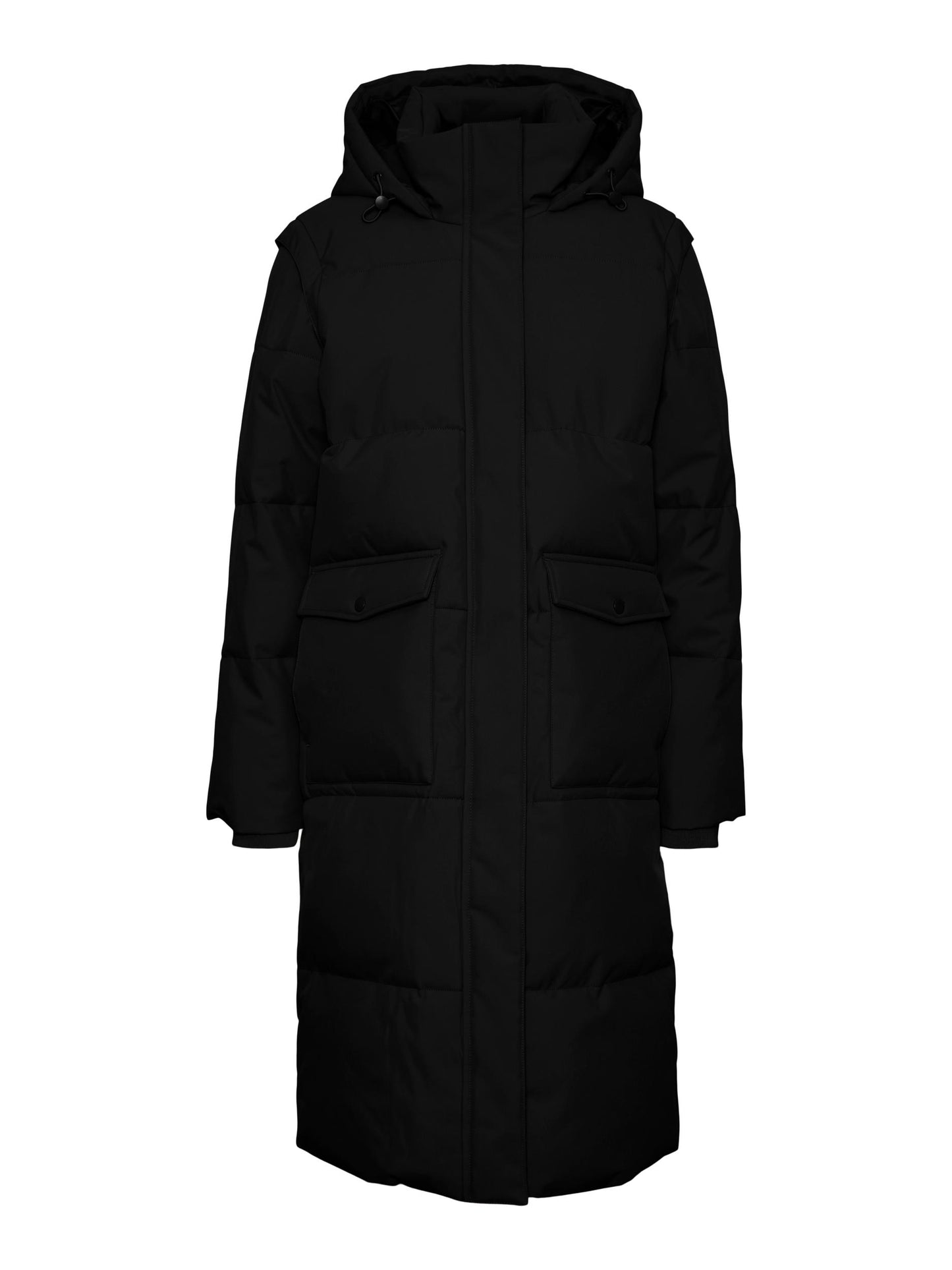 VERO MODA Madelyn Coat 2 in 1