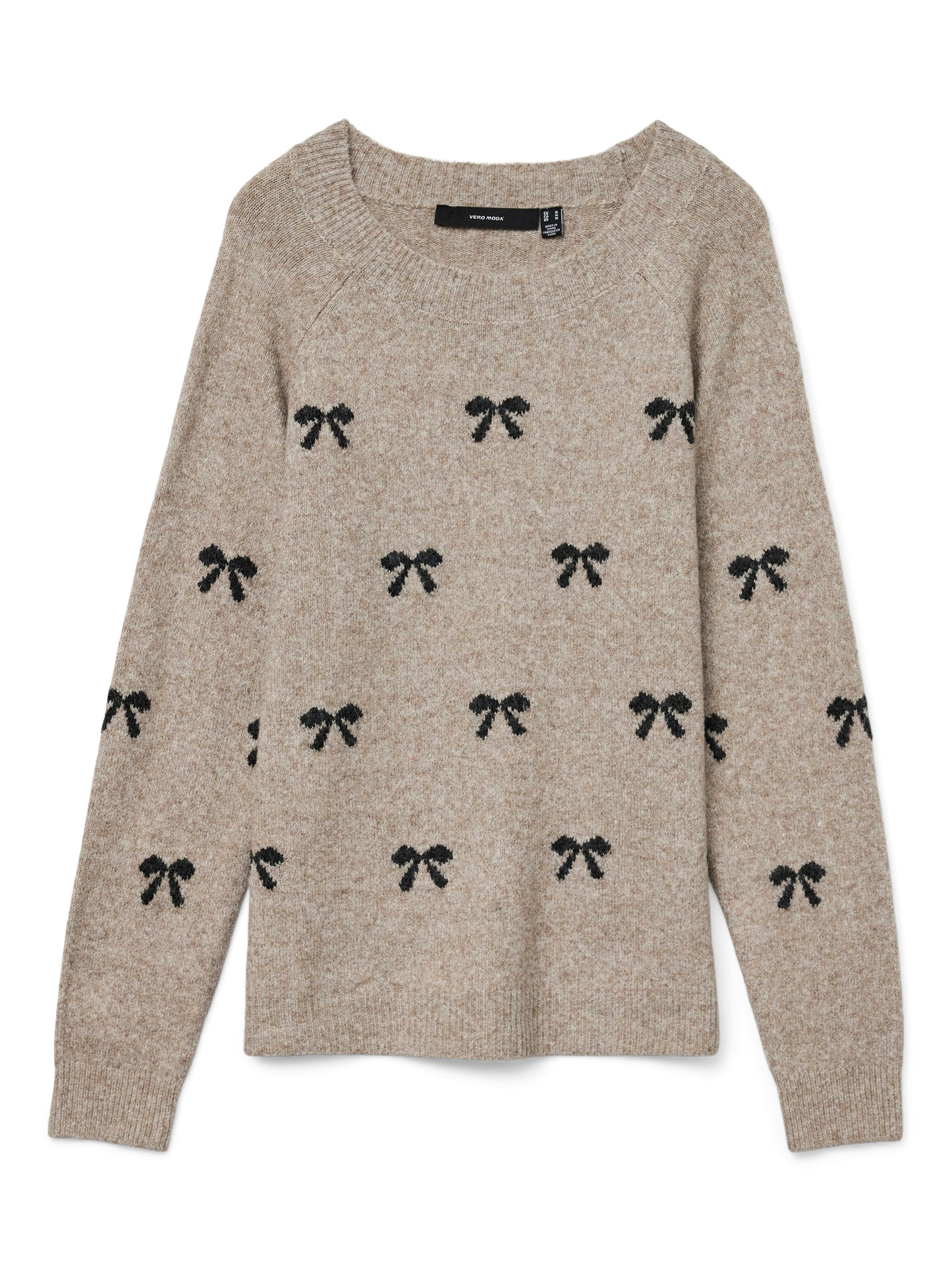 Vero Moda / Doffy Pullover (3 Styles)