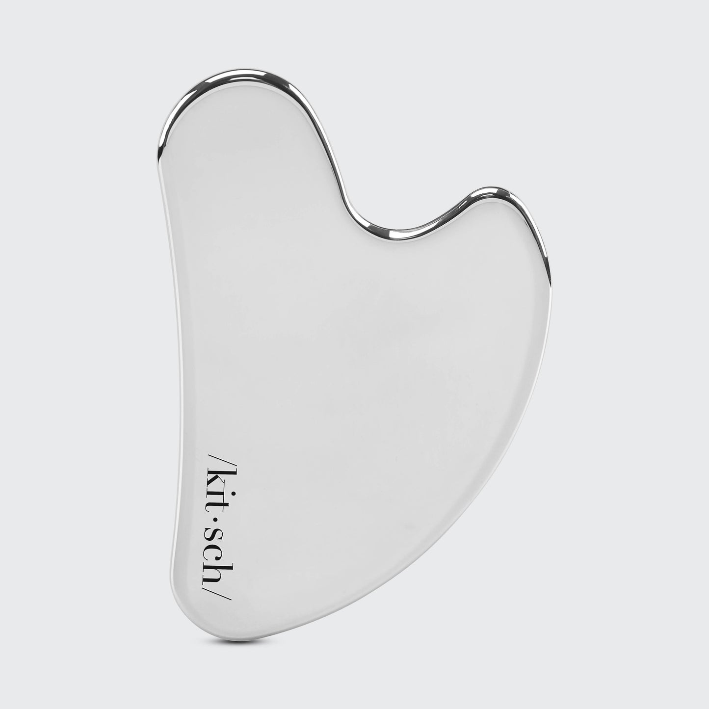 Kitsch / Stainless Steel Gua Sha