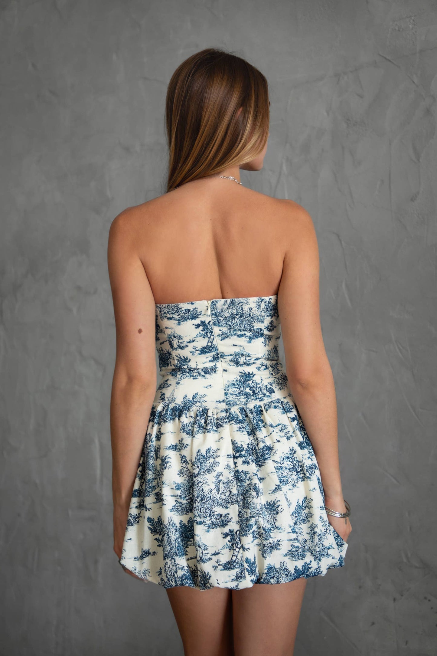 WC / Madison Bubble Dress