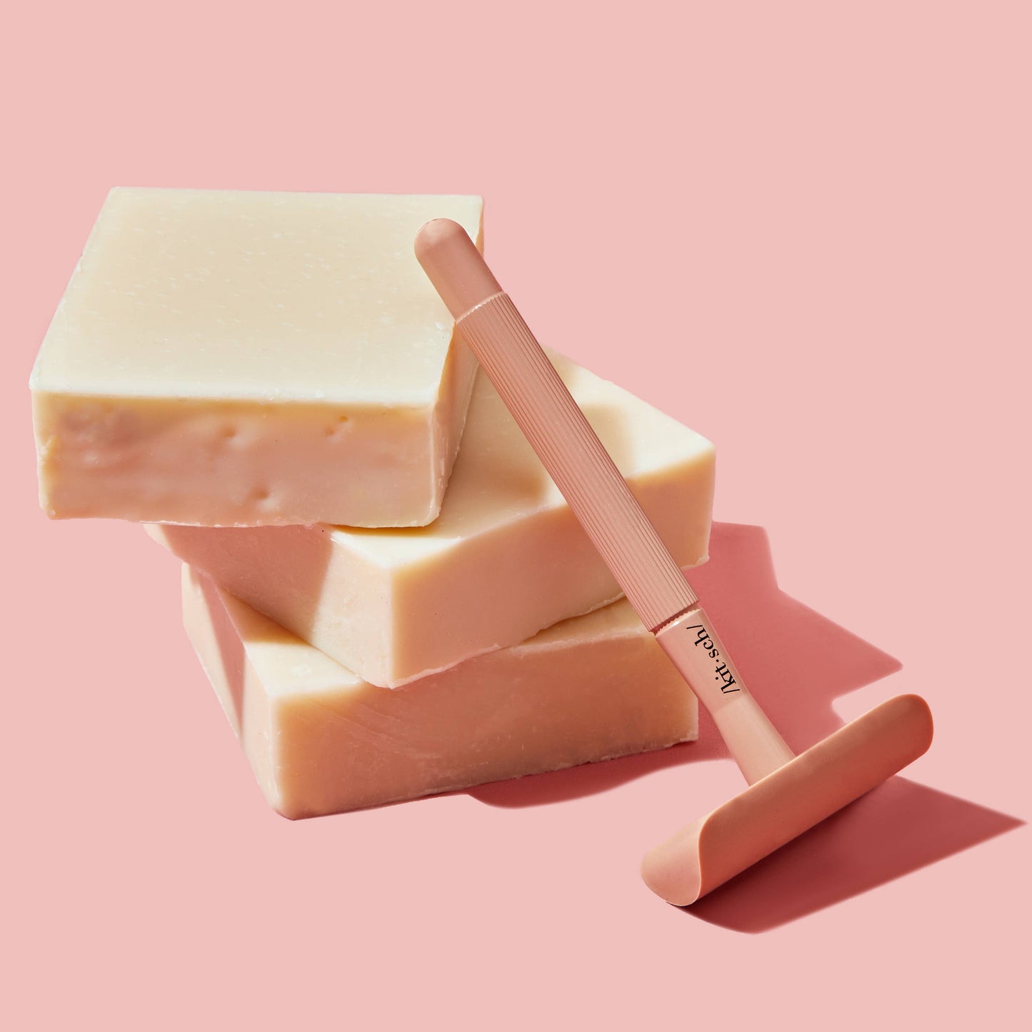 Kitsch / Shave Butter Bar