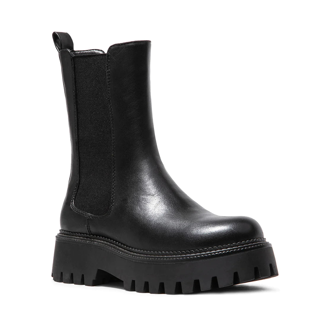STEVE MADDEN Briona Boot