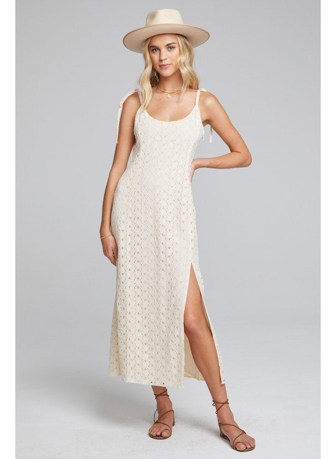 Saltwater Luxe Cheryl Midi Dress