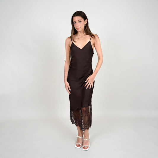 RD STYLE Layla Slip Dress