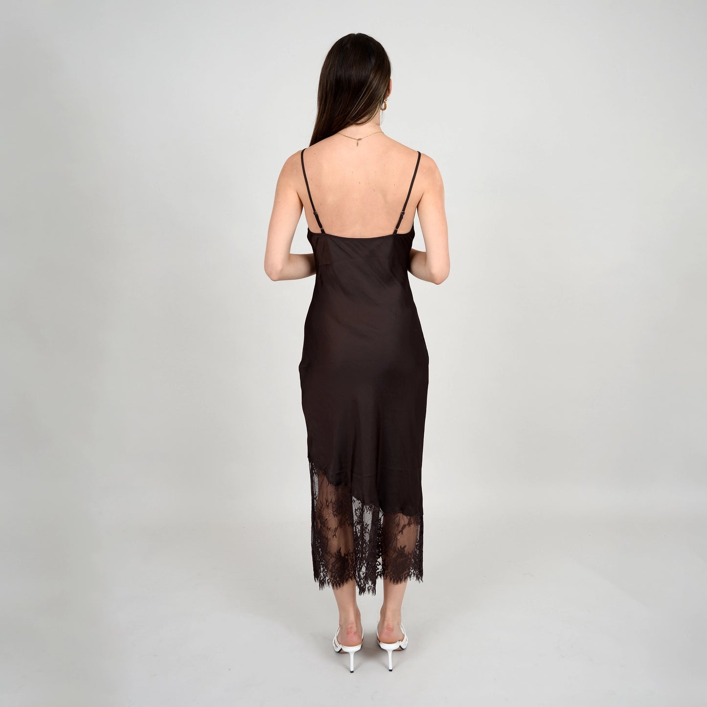 RD STYLE Layla Slip Dress