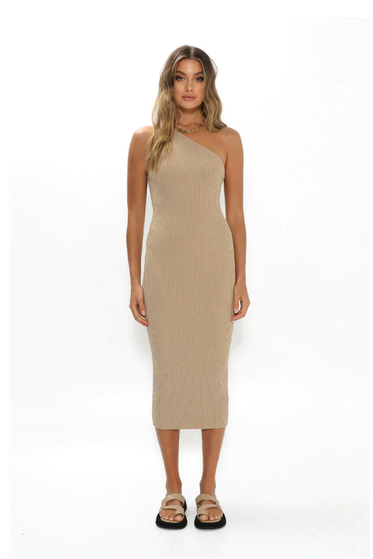 MADISON THE LABEL ENYA DRESS