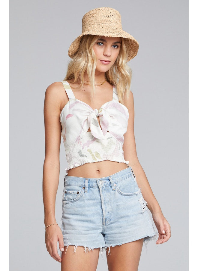 Saltwater Luxe Pacey Tank