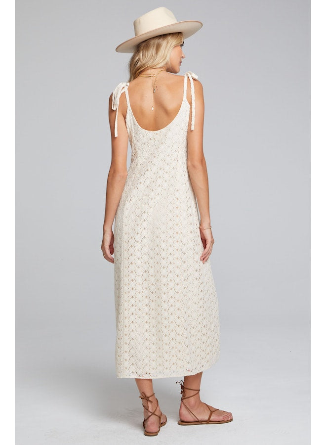 Saltwater Luxe Cheryl Midi Dress