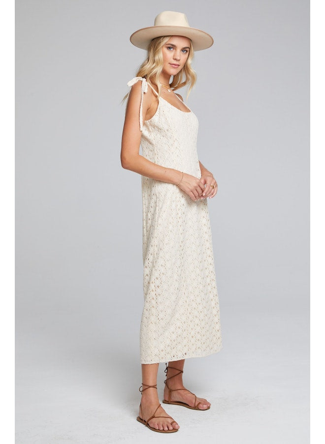 Saltwater Luxe Cheryl Midi Dress
