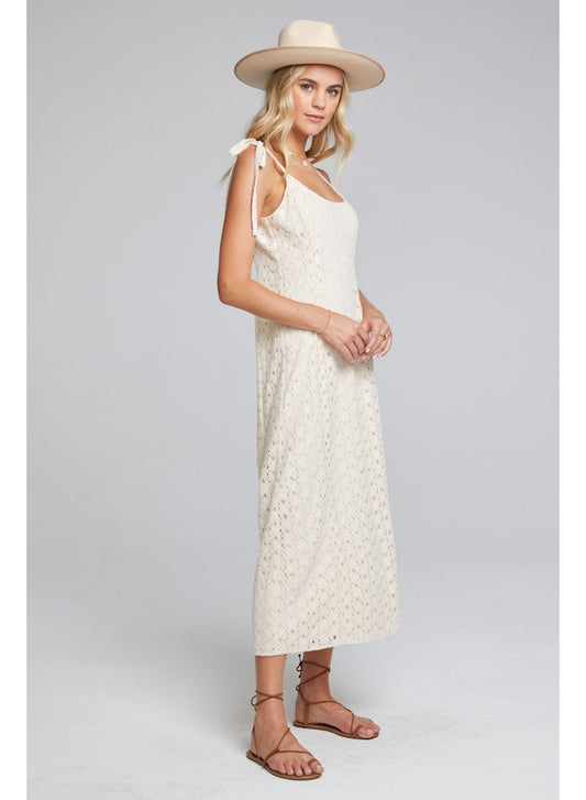 Saltwater Luxe Cheryl Midi Dress