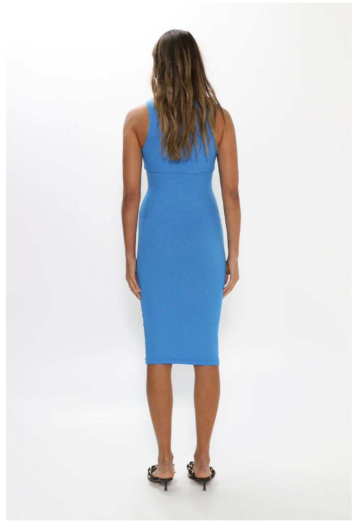 MADISON THE LABEL MIAMI DRESS