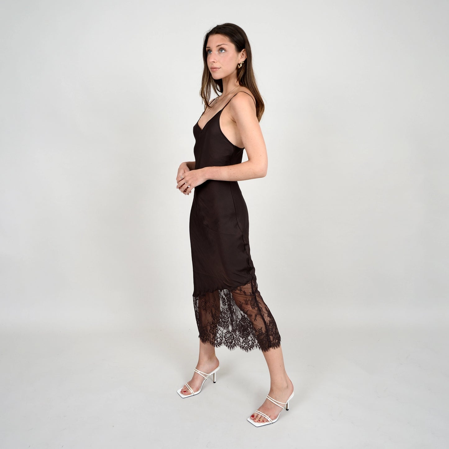 RD STYLE Layla Slip Dress