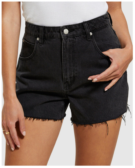 Rolla’s Mirage Short Stoned Black (27)