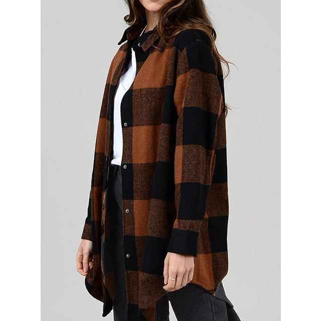 RD STYLE Sadie Shacket