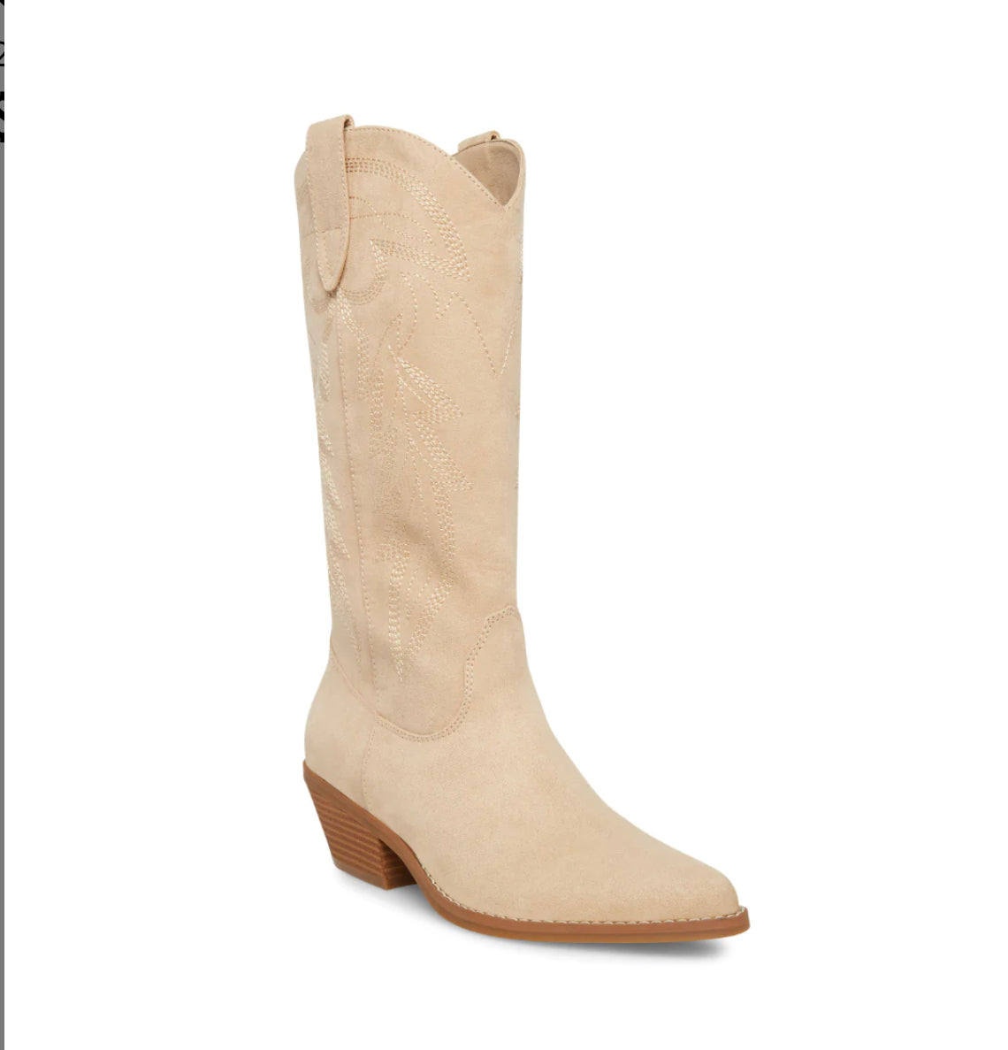 Steve Madden Redford Boot