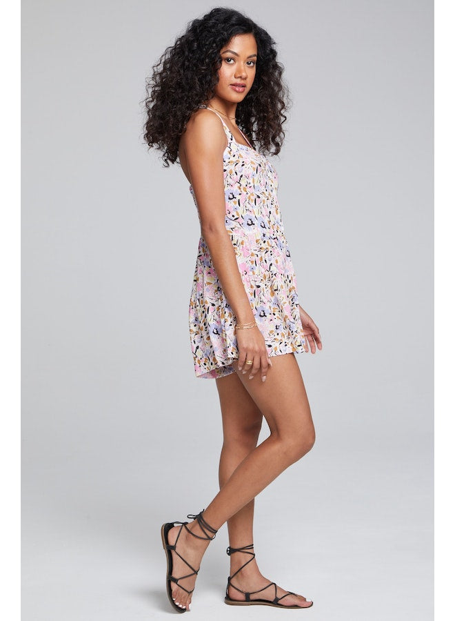Saltwater Luxe Zola Romper