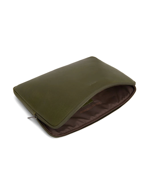 Matt & Nat OFIN 13 INCH VEGAN LAPTOP CASE - VINTAGE