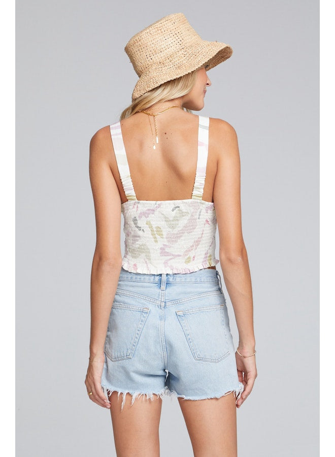 Saltwater Luxe Pacey Tank