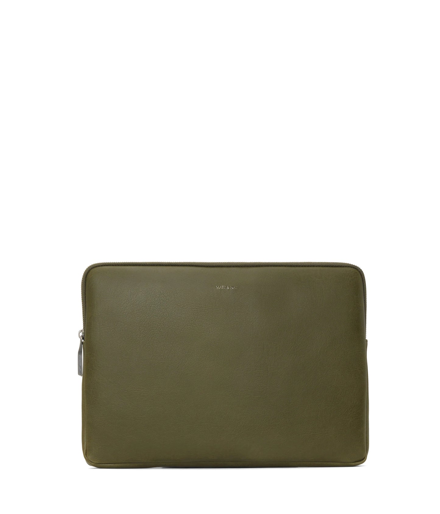 Matt & Nat OFIN 13 INCH VEGAN LAPTOP CASE - VINTAGE