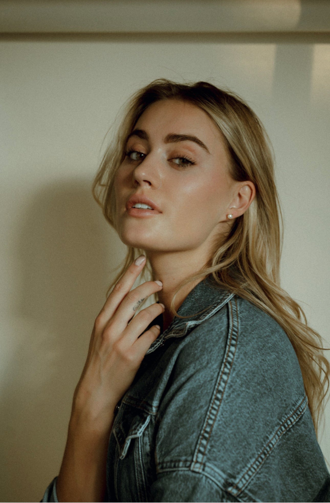 eLiasz & eLLa / Cosmo Pearl Earrings