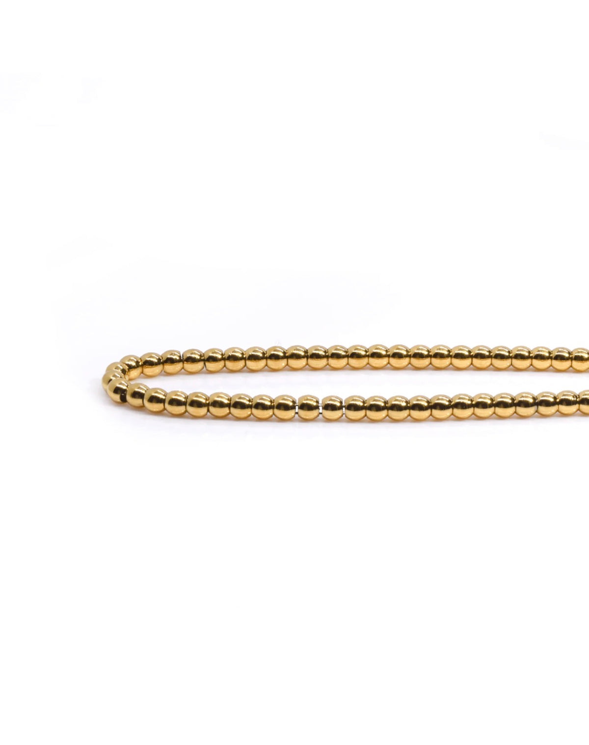 eLiasz & eLLa / Perla d’Oro Bracelet in Gold