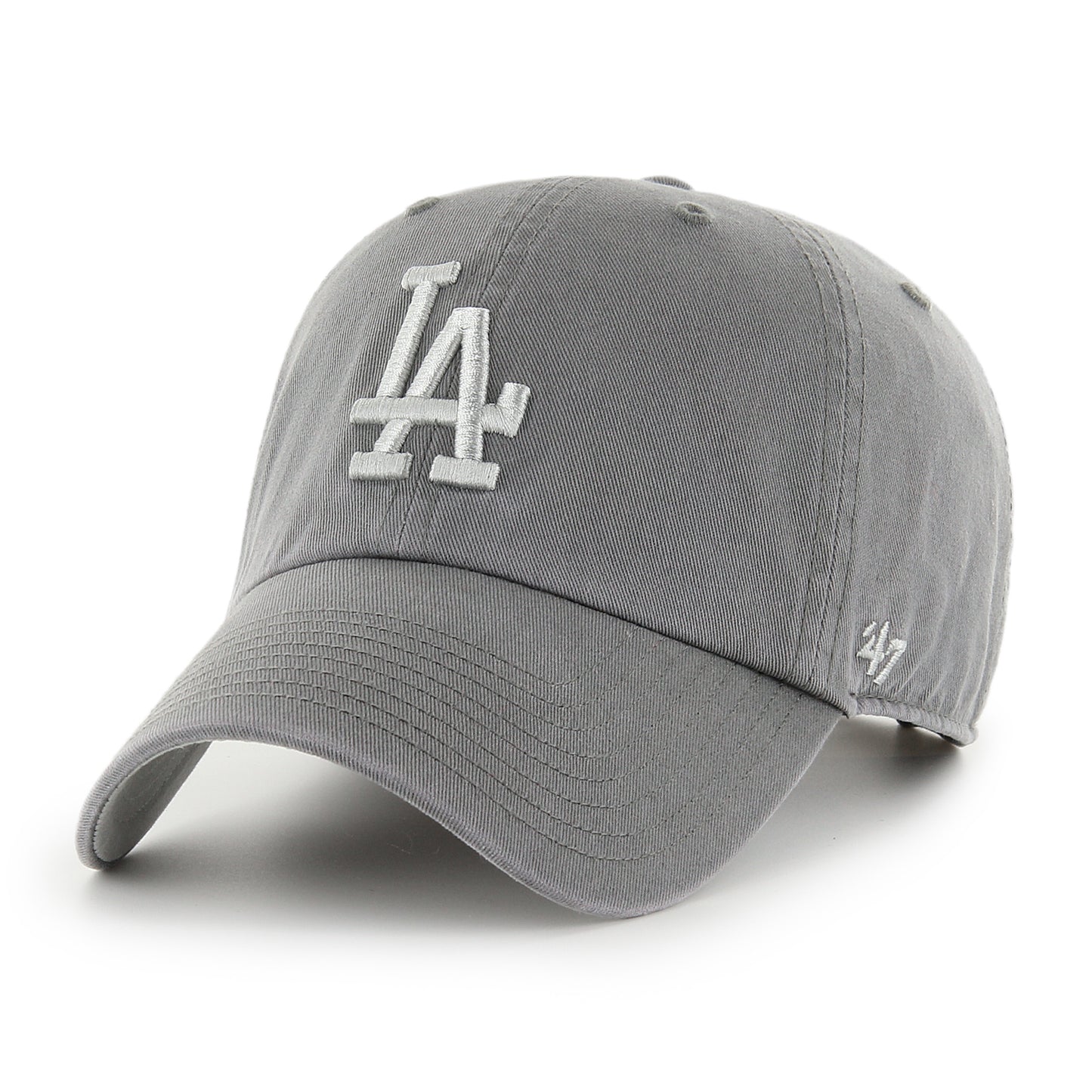 ‘47 Brand / LA Dodgers Clean Up Cap (3 Colors)
