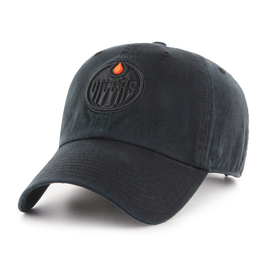 47’ Brand Oiler Hats (2 Styles/Color)