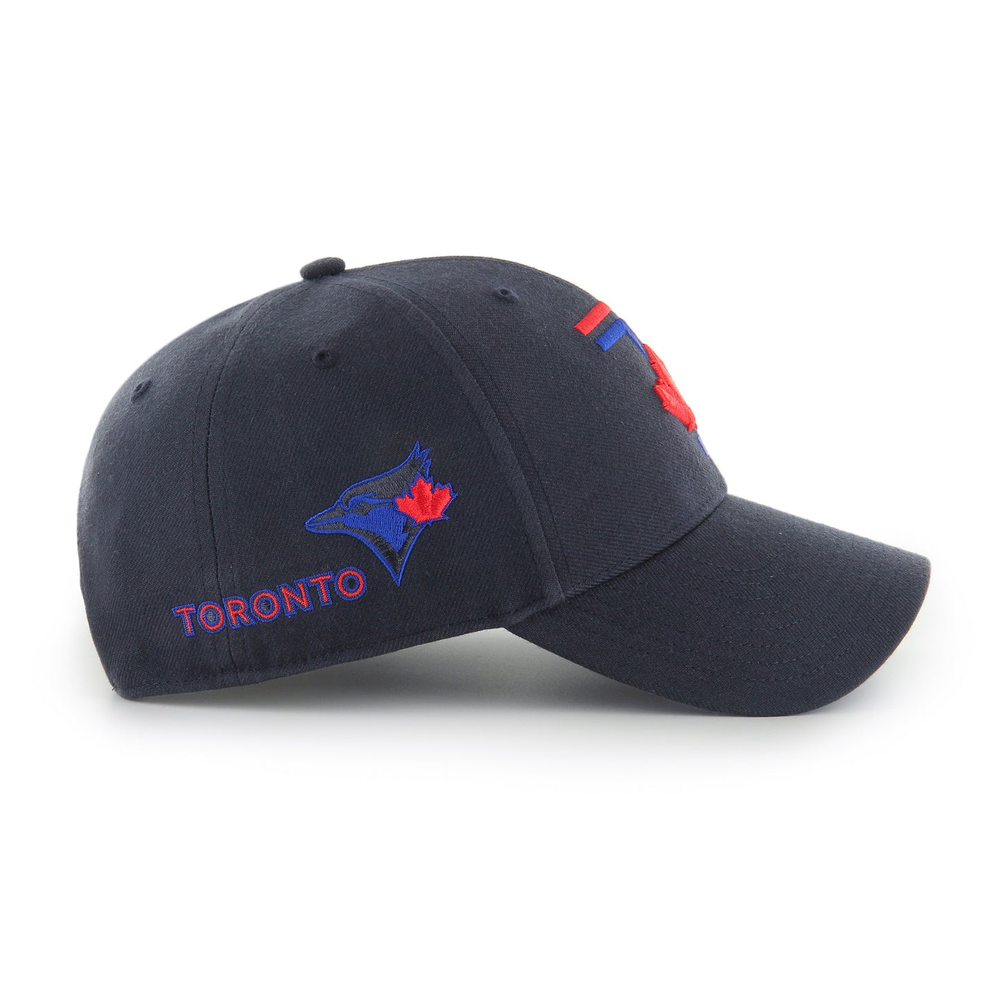 ‘47 Brand / Toronto Blue Jays Hats (3 styles)