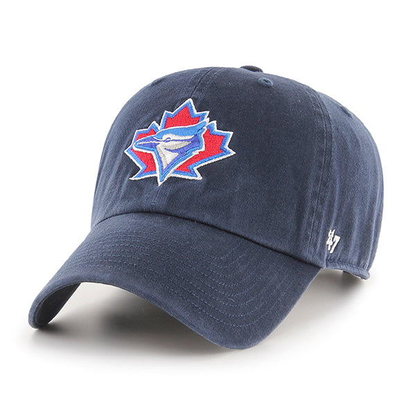 ‘47 Brand / Toronto Blue Jays Hats (3 styles)