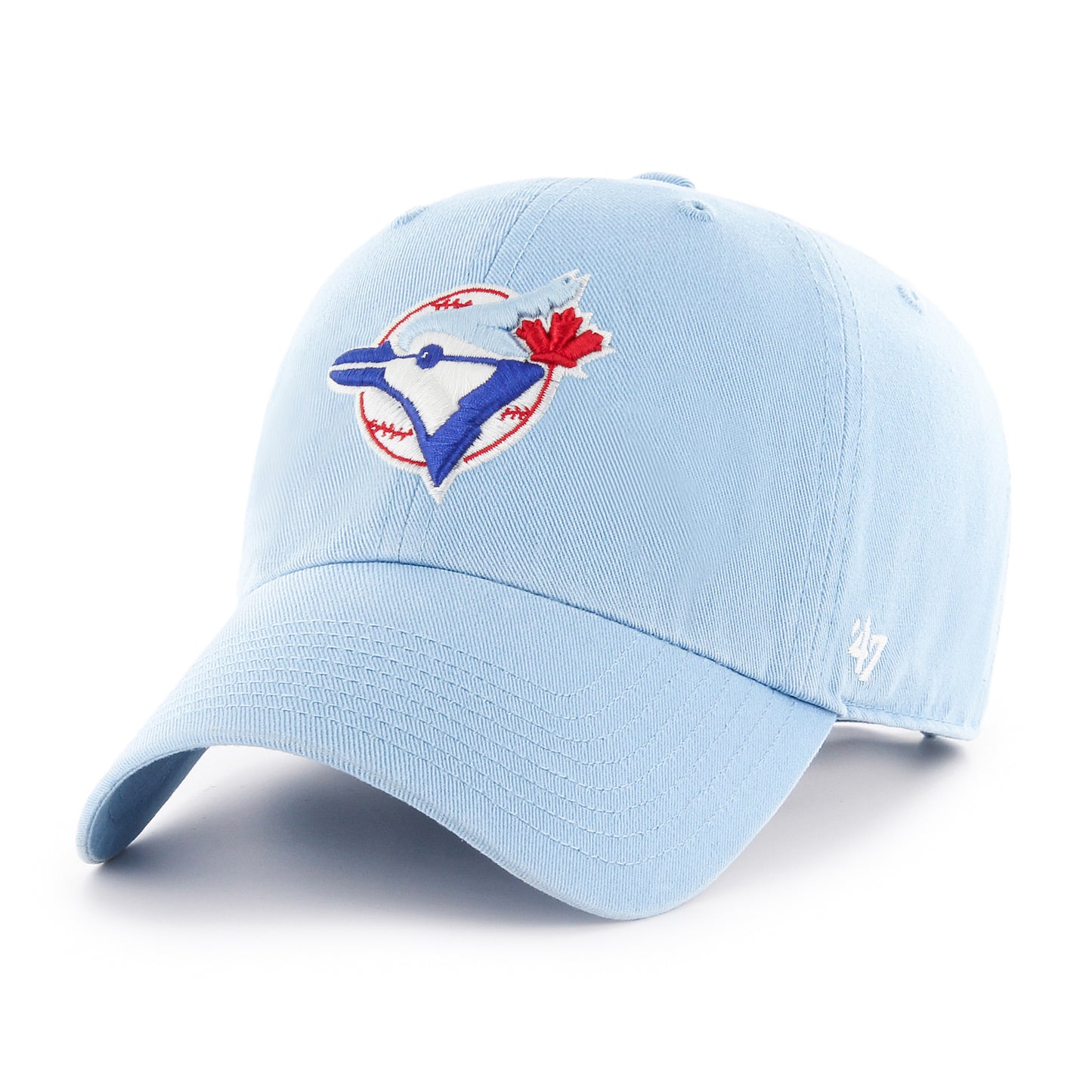 ‘47 Brand / Toronto Blue Jays Hats (3 styles)