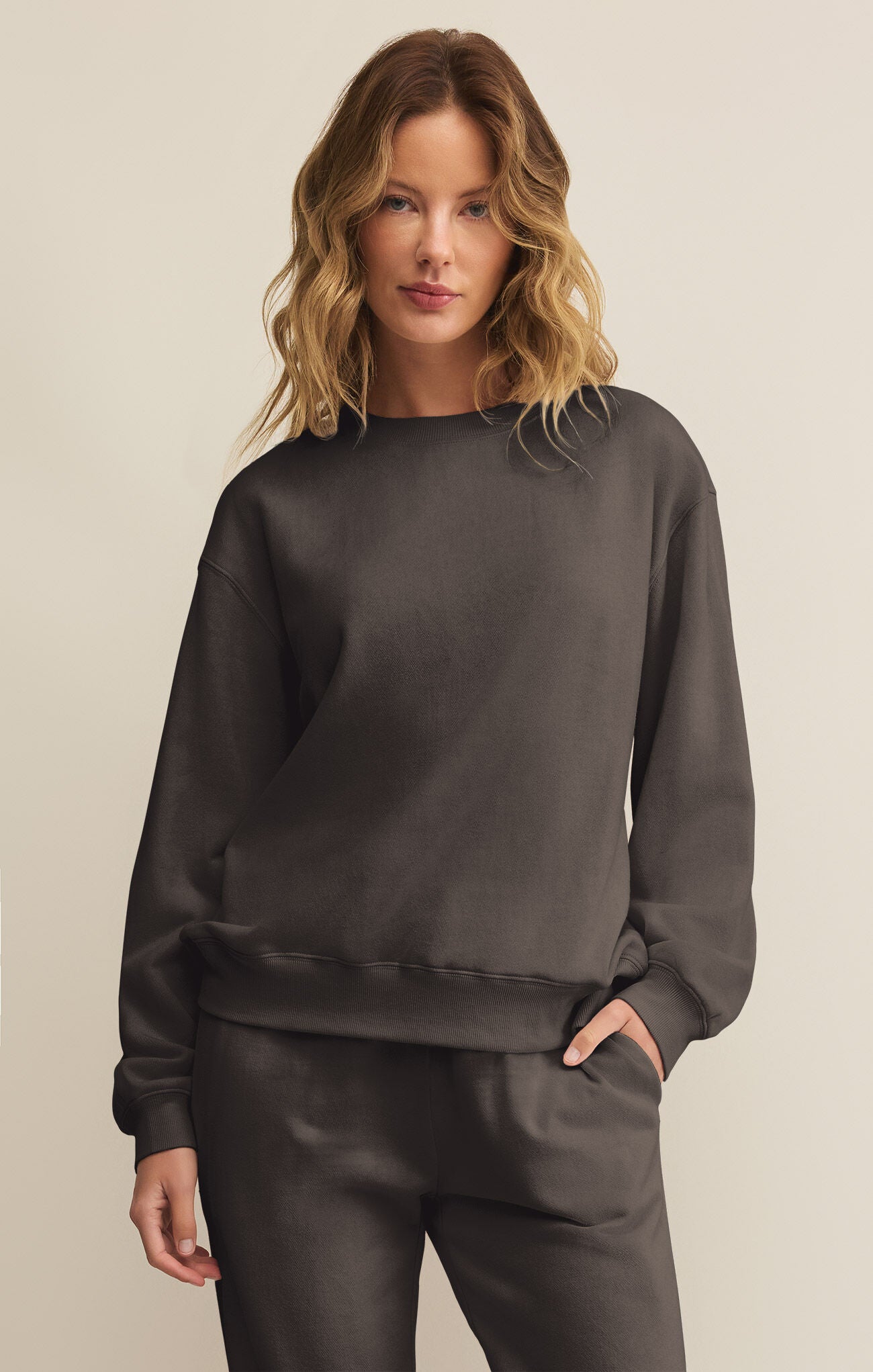 Z Supply / Classic Sweatshirt