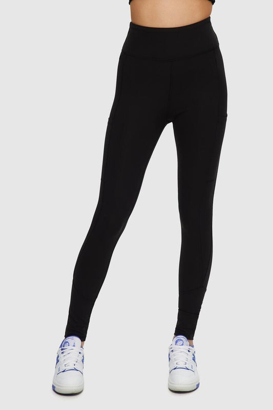 Kuwalla Athletic Leggings