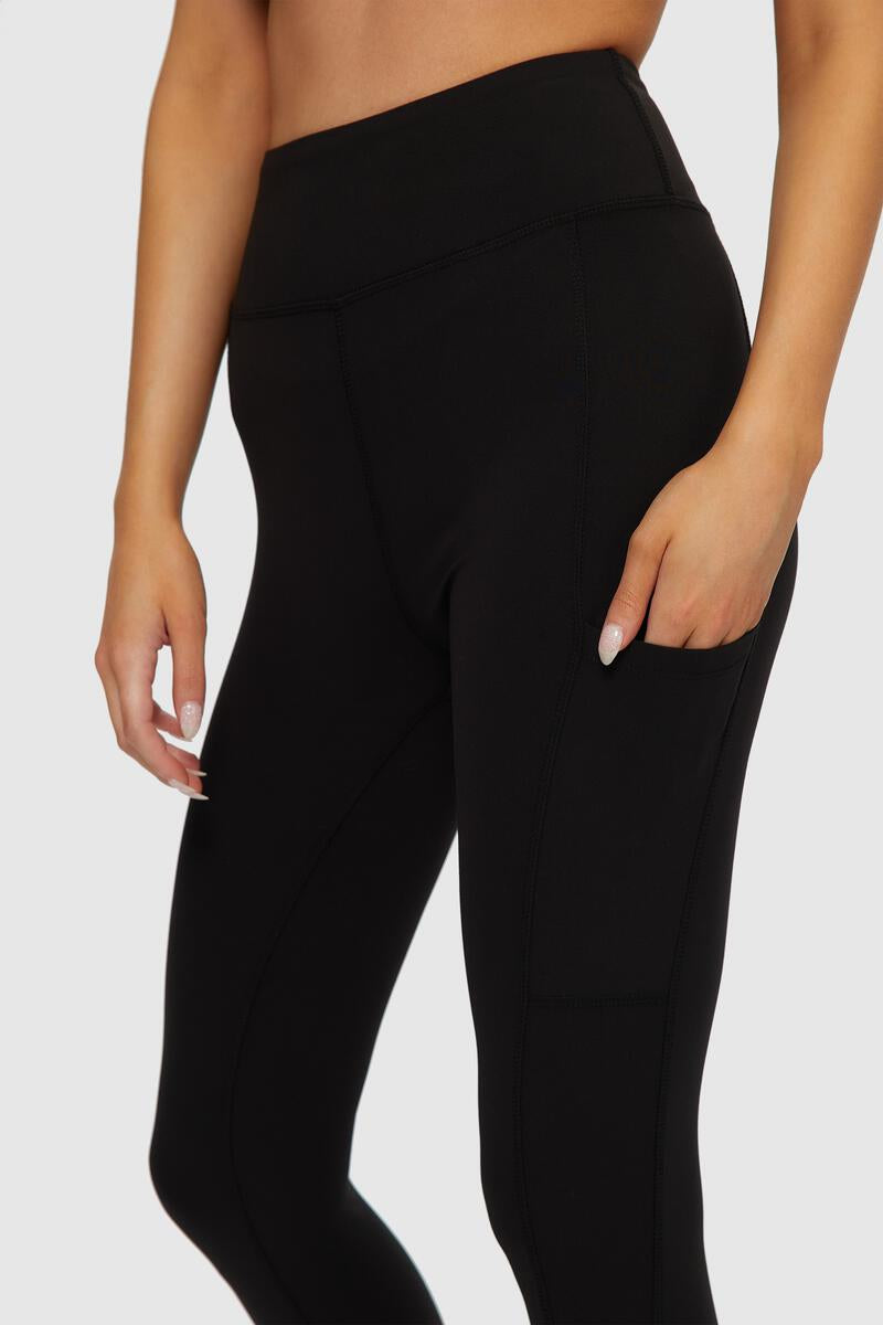 Kuwalla Athletic Leggings