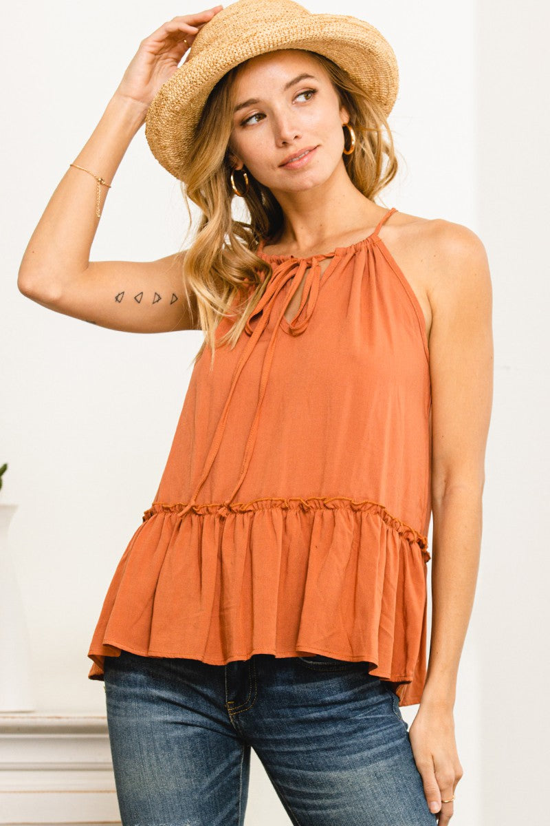 Penny Halter