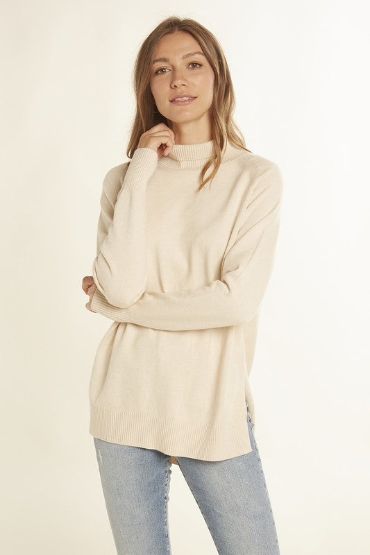 Knowlton Sweater