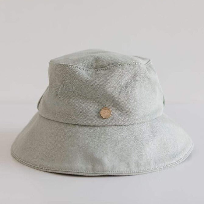GIGI PIP RYLEE BUCKET HAT