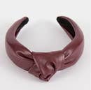 Knotted Headband
