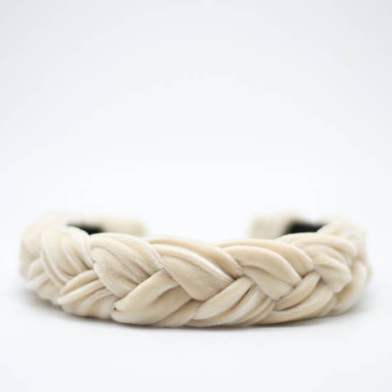 Braided Headband