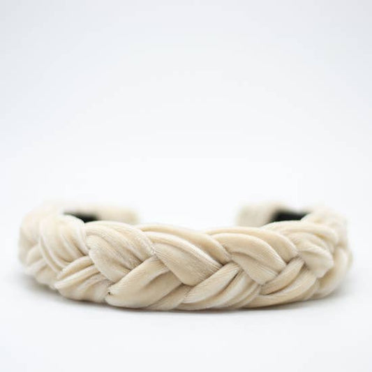 Braided Headband