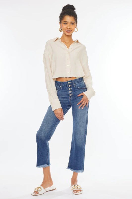 KANCAN TAURUS DENIM (30)