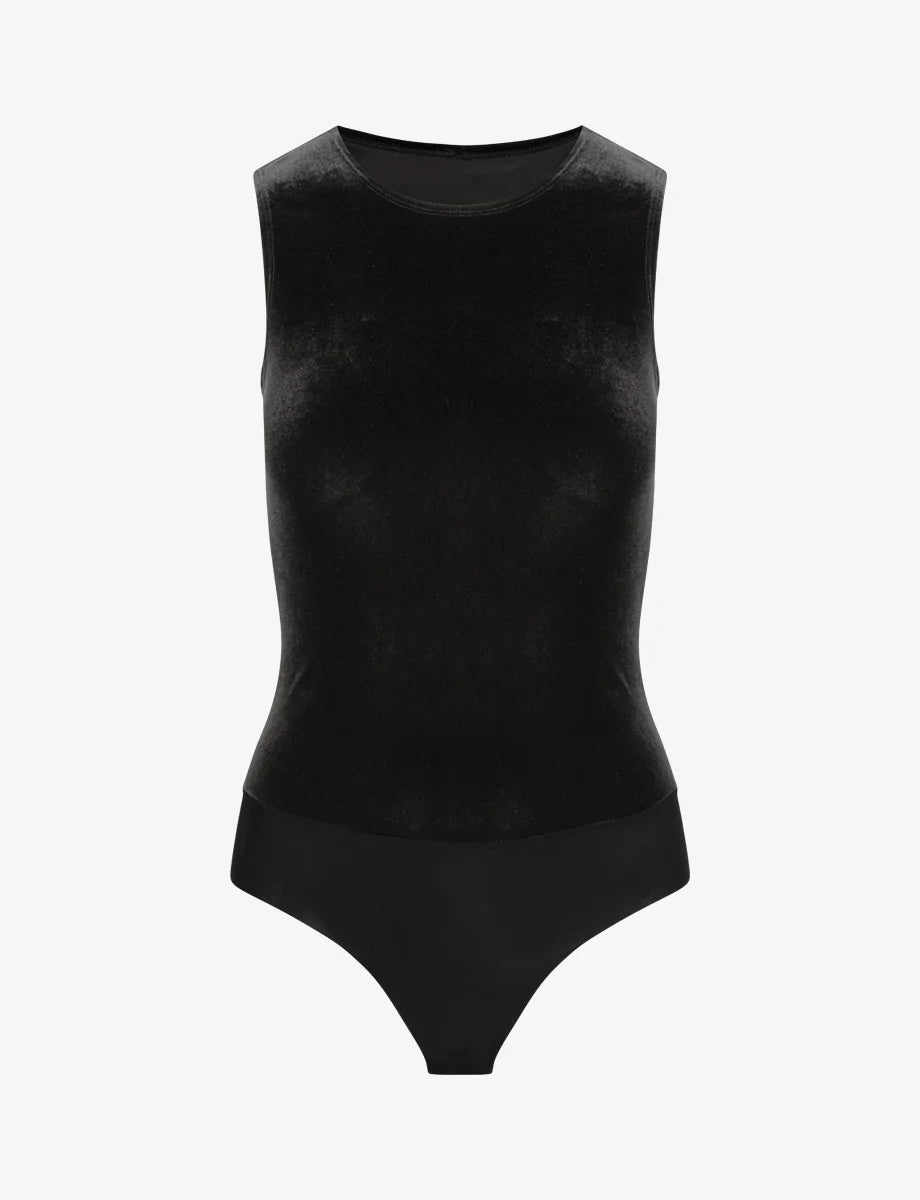Commando Velvet Signature Bodysuit